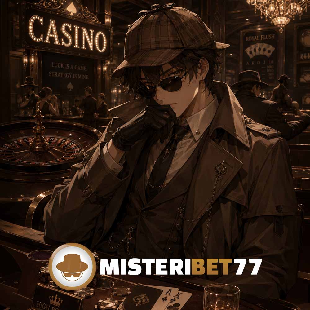 Misteribet77: Join Tournament Global, Hadiah Jutaan